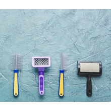 Kefék, fésűk és ollók