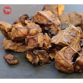 Teomann Tréning Snac Marhatüdő 100g