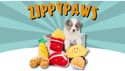 Új játékok a Zippypawstól!