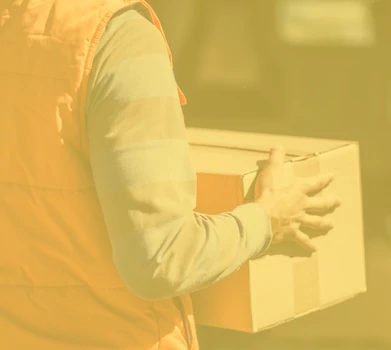 Kiszállítás Pécsen belül